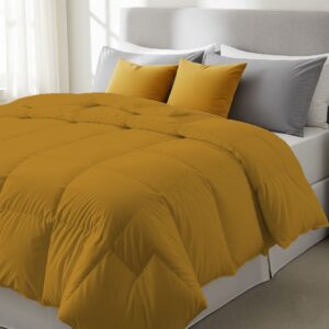 color comforter
